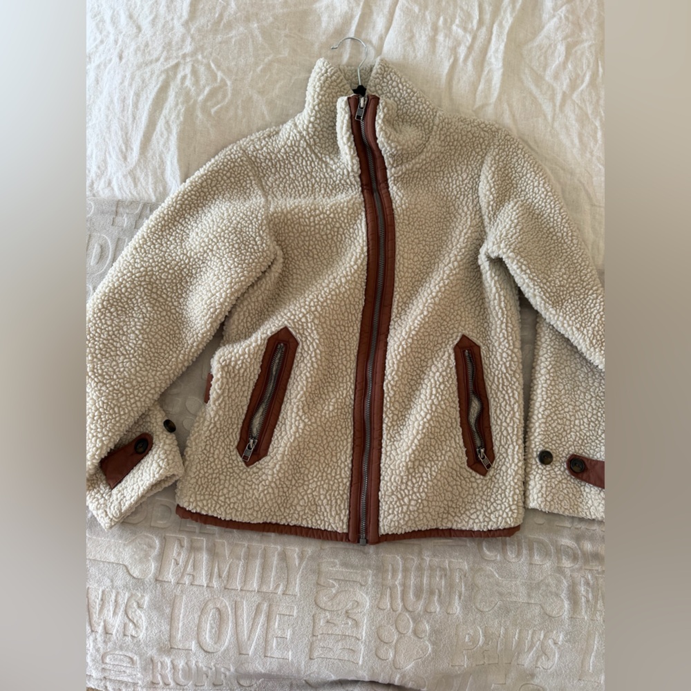 Patagonia Fleece Jacket